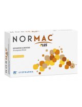 NORMAC + PLUS 30CPR