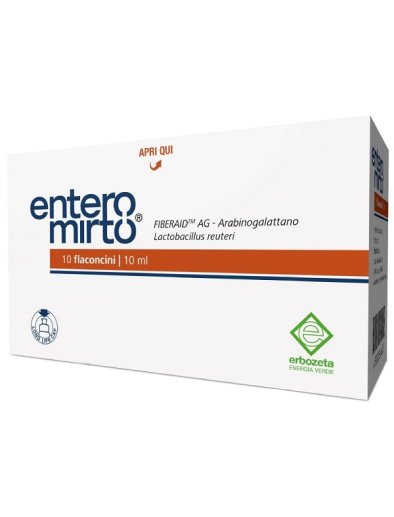 ENTERO MIRTO 10FL 10ML