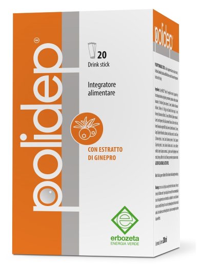 POLIDEP 20STICK 10ML