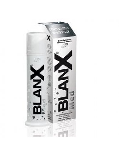 BLANX MED DENTI BIANCHI 100ML