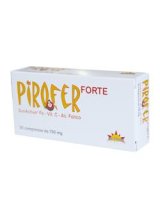 PIROFER FORTE 30CPR