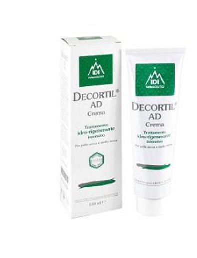 DECORTIL AD CREMA 150 ML