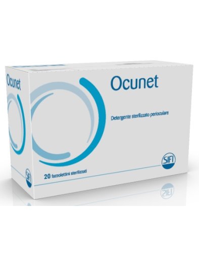 OCUNET DET PERIOCULARI 20BUST