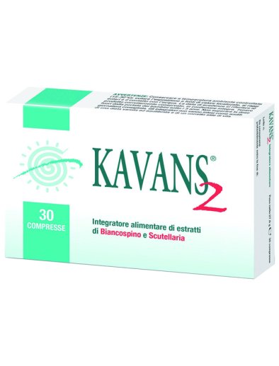 KAVANS 2 30CPR