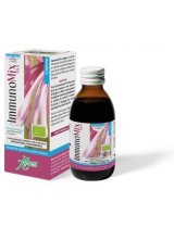 IMMUNOMIX PLUS SCIROPPO 210G