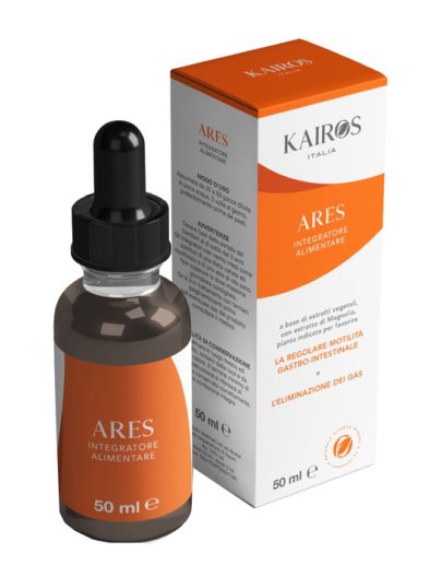 ARES GOCCE 50ML