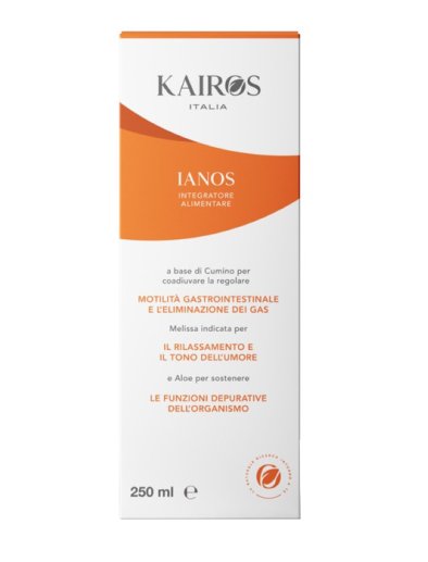 IANOS 250ML