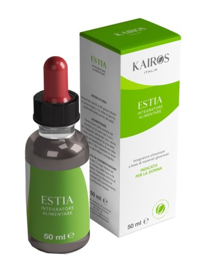 ESTIA GOCCE 50ML