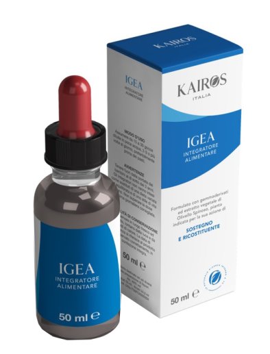 IGEA GOCCE 50ML