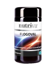 NUTRIVA FLOGOVAL 30CPR