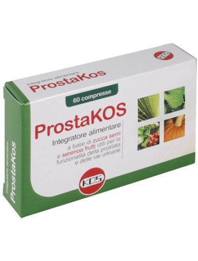 PROSTAKOS 60CPR