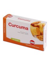 CURCUMA ESTRATTO SECCO 30CPS