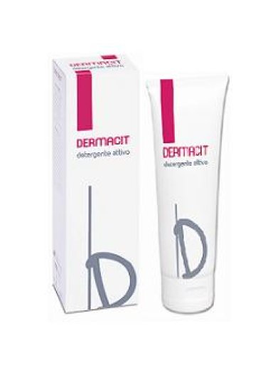 DERMACIT DETERGENTE ATTIVO