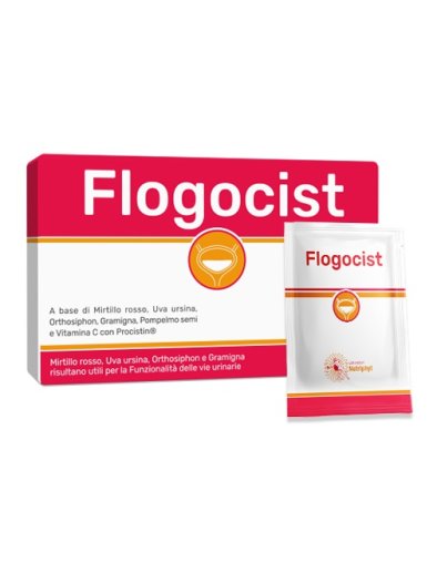 FLOGOCIST 10BUST