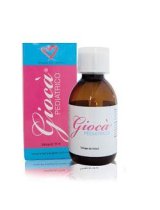 GIOCA' PEDIATRICO 150ML