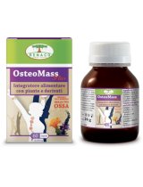 OSTEOMASS PLUS 60CPS