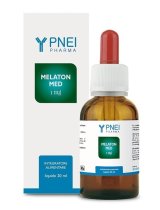 MELATONMED 1MG 20ML