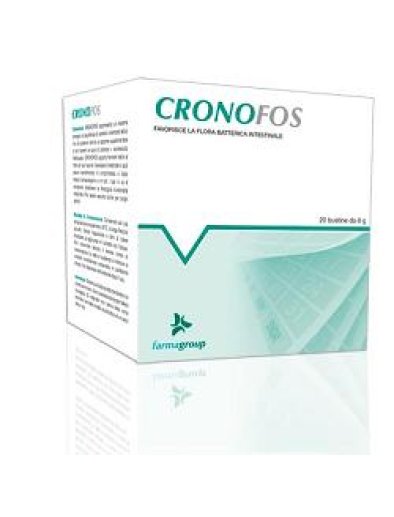 CRONOFOS 20BUST
