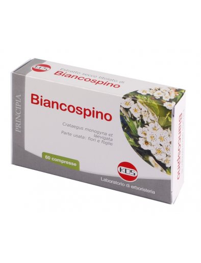 BIANCOSPINO ES 60CPR