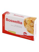 BOSWELLIA ESTRATTO SECCO 60CPR