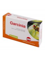 GARCINIA ESTRATTO SECCO 60CPR