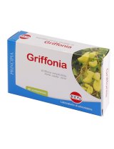 GRIFFONIA ESTRATTO SECCO 60CPR