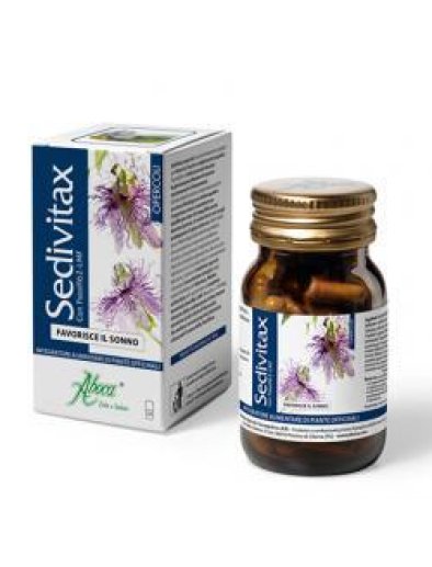 SEDIVITAX 50OPR
