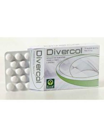 DIVERCOL 75TAV