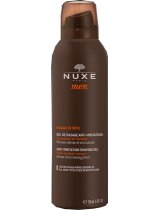 NUXE MEN GEL RASATURA A/IRR