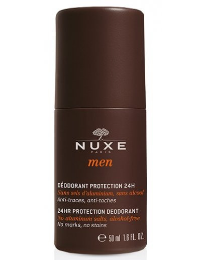 NUXE MEN DEODORANTE U PROT 24H