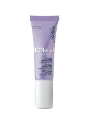 ONAILS CUTICARE LIPOGEL EMOLL