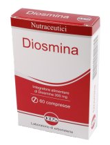 DIOSMINA 60CPR