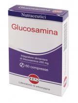 GLUCOSAMINA 60CPR