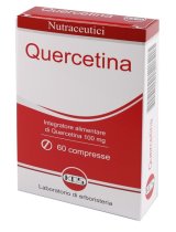 QUERCETINA 60CPR