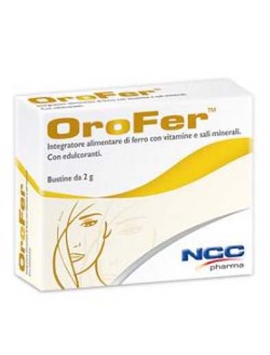 OROFER 40BUST GRANULARE