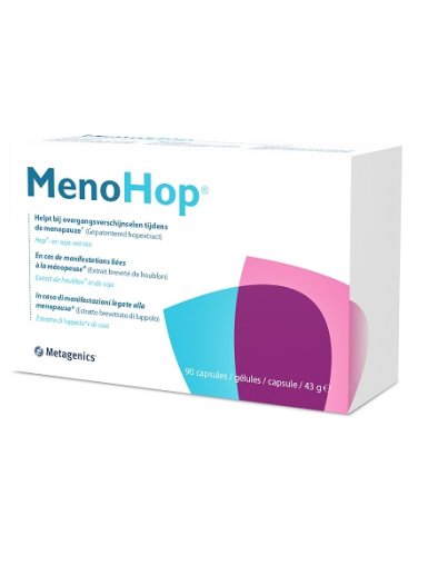 MENOHOP 90CPS