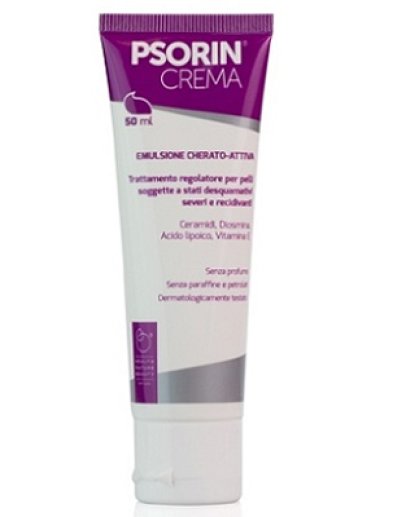 PSORIN CREMA 50ML