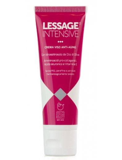 LESSAGE INTENSIVE 50ML