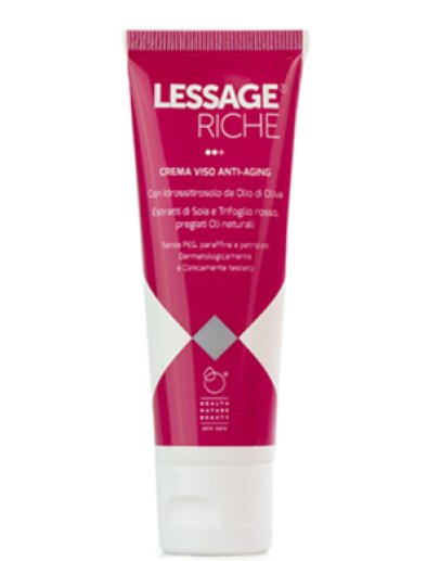 LESSAGE RICHE 50ML
