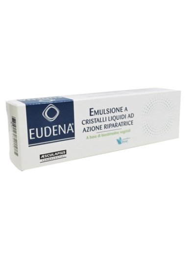 EUDENA CREMA 50ML