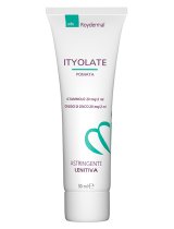 ITYOLATE POMATA TUBO 30 ML