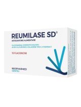 REUMILASE SD 15FL 10ML