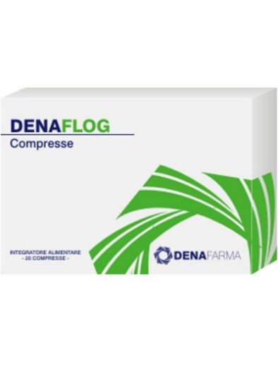 DENAFLOG 20CPR