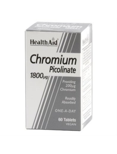 CROMO PICOLIN 60 COMPRESSE