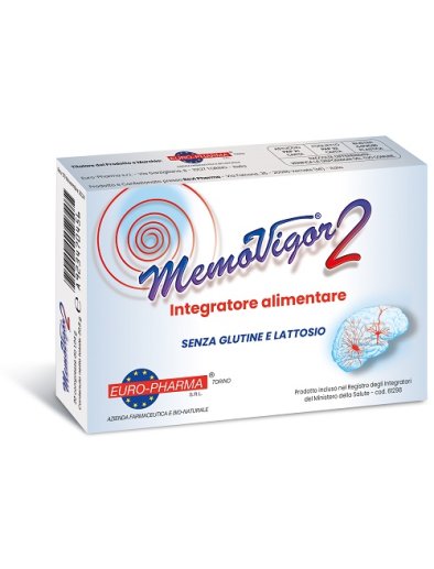 MEMOVIGOR 2 20CPR
