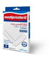 MEDIPRESTERIL MED DEL 7,5X10 4