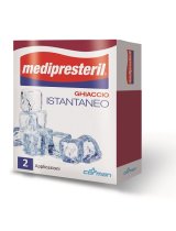 MEDIPRESTERIL GH ISTANT 1BUSTA