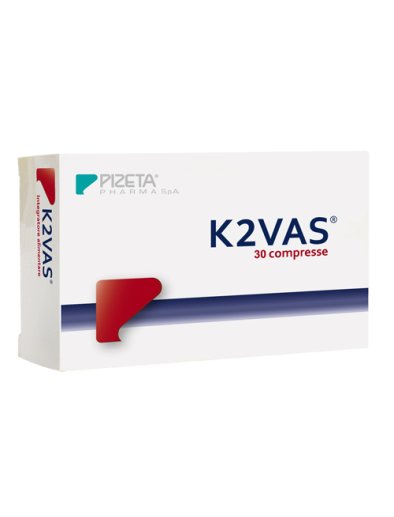 K2VAS 30CPS