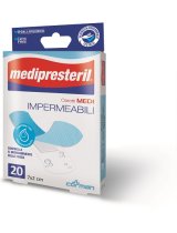 CER MEDIPRESTERIL IMPER 7X2 20