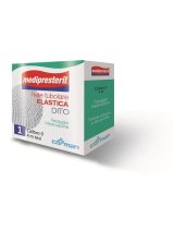 MEDIPRESTERIL RETE TUB GAMBA 3